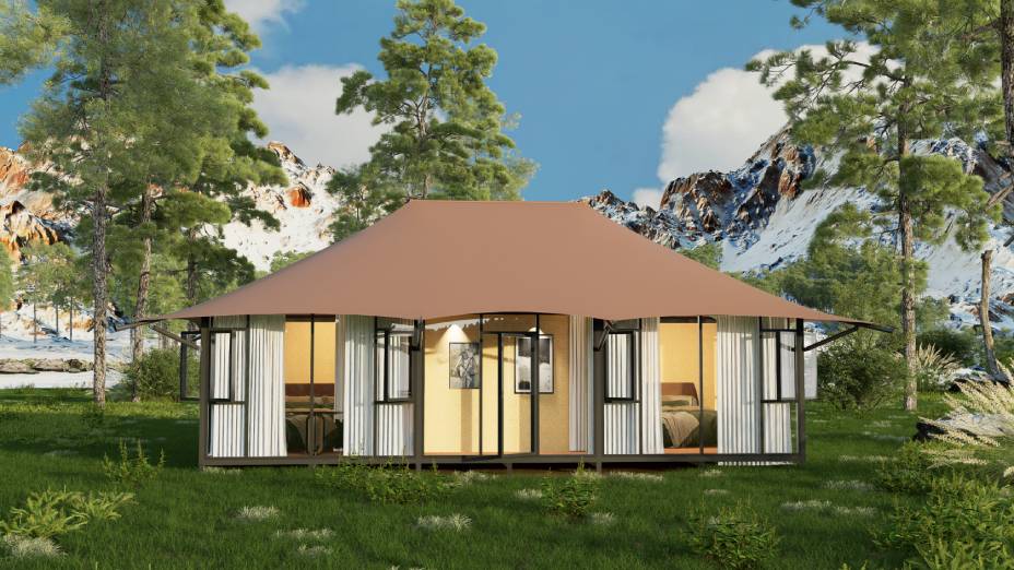 乌什县装配式建筑厂家